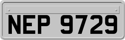 NEP9729