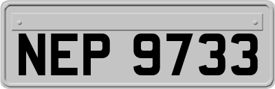 NEP9733