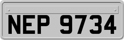 NEP9734