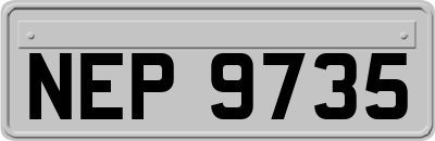 NEP9735