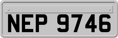 NEP9746