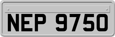 NEP9750