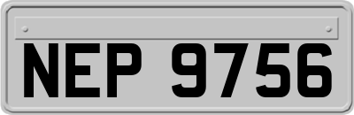 NEP9756