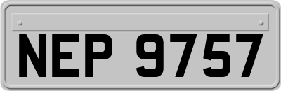 NEP9757