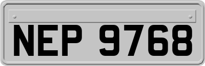 NEP9768