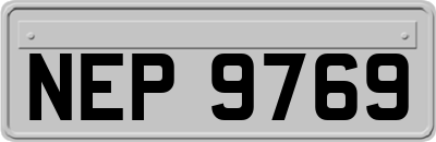 NEP9769