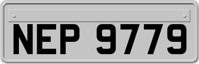 NEP9779