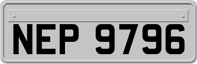 NEP9796