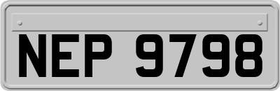 NEP9798