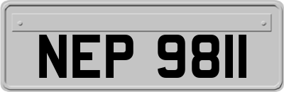 NEP9811