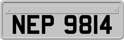 NEP9814