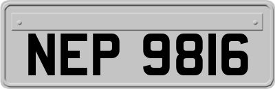 NEP9816