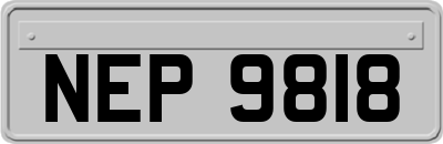 NEP9818