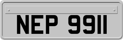 NEP9911