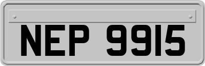 NEP9915