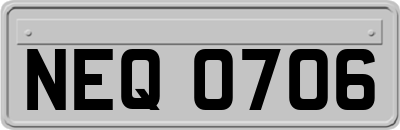 NEQ0706