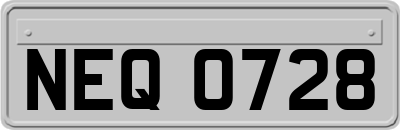 NEQ0728