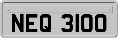 NEQ3100