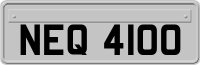 NEQ4100