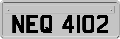 NEQ4102