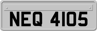 NEQ4105