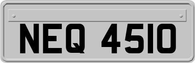 NEQ4510