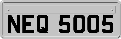 NEQ5005