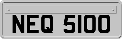 NEQ5100