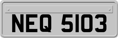 NEQ5103