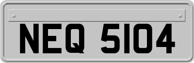 NEQ5104