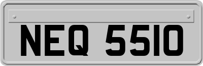 NEQ5510