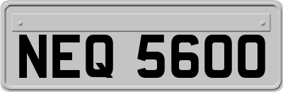 NEQ5600