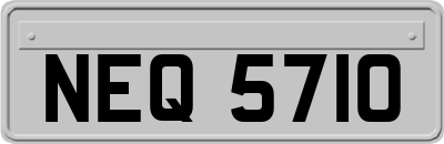 NEQ5710