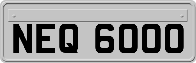 NEQ6000