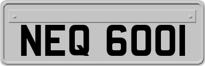 NEQ6001