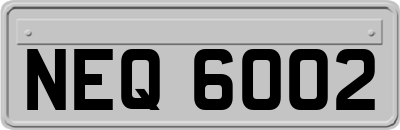 NEQ6002