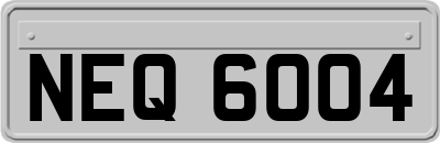 NEQ6004