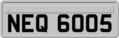 NEQ6005