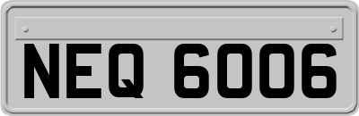 NEQ6006