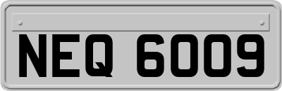 NEQ6009