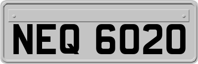 NEQ6020