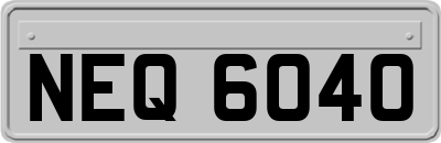 NEQ6040