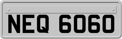 NEQ6060