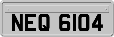 NEQ6104