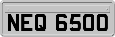 NEQ6500