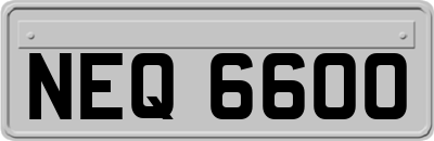 NEQ6600