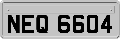 NEQ6604