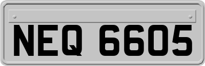 NEQ6605