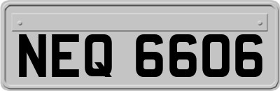 NEQ6606