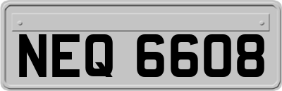 NEQ6608